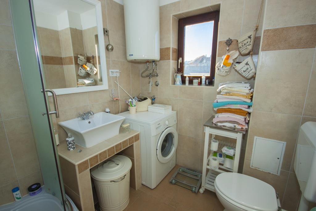 Drnis Dream Apartment Habitación foto