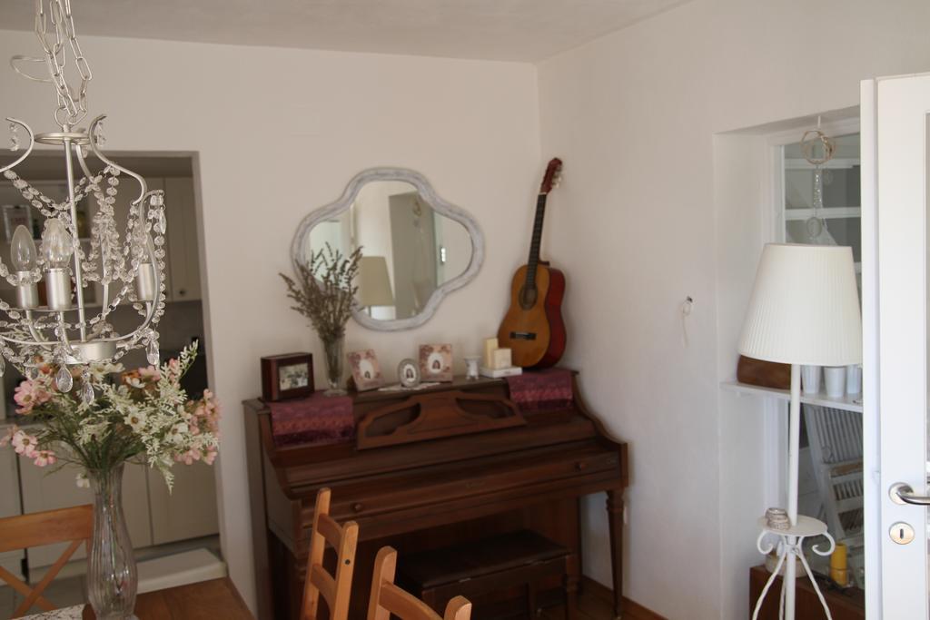 Drnis Dream Apartment Habitación foto